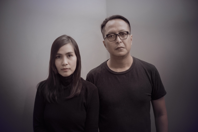 Riuh Sunyi Rilis Single Pertama “Tersembunyi Rahasia”